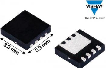 SiSS94DN 200 V N-Channel MOSFET