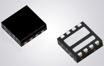SiZ240DT N-Channel MOSFET