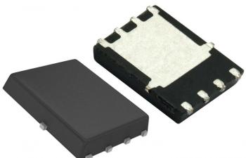 Siliconix TrenchFET Gen IV SiRA99DP