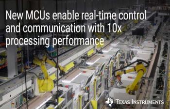 Sitara AM2x MCUs Portfolio