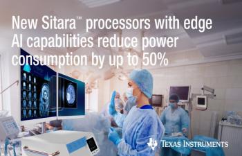 Sitara AM62 Processors