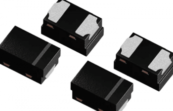 Small Signal Schottky and Switching Diodes