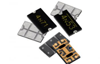 SpaceNXT K2TVA Series Attenuators