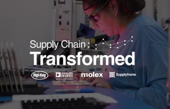 Supply Chain Transformed Video Series