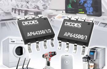 AP64xxx - Synchronous Buck Converters with Integrated High-side and Low-side MOSFETs
