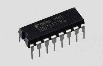 TB67S112PG – High Voltage Dual Channel Solenoid Driver