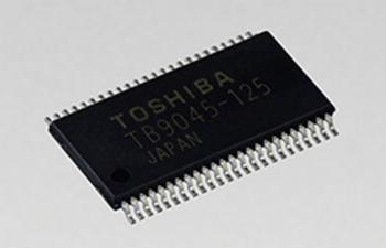 TB9045FNG –System Power IC with Multiple Outputs for Automotive Applications 