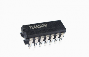 TC4584 IC