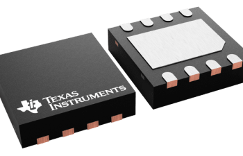 TCAN6062 CAN XL transceiver delivers more data at faster speeds for applications
