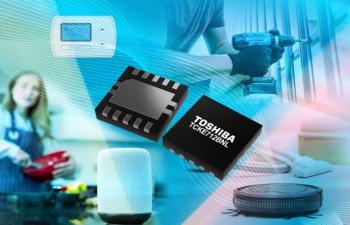 TCKE712BNL eFuse IC from Toshiba Electronics
