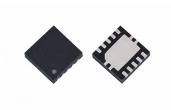 TCKE8xx – Electronic Fuse (eFuse) ICs for Power Supply Circuit Protection