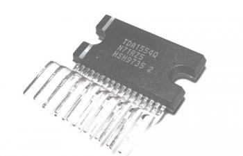 TDA1554 Audio Amplifier