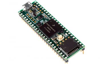 TEENSY 3.6 Development Board