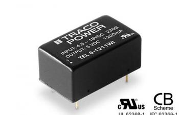 TEL 6 (WI) Series