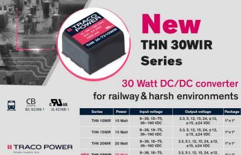 THN 30WIR Series