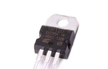 TIP120 Transistor