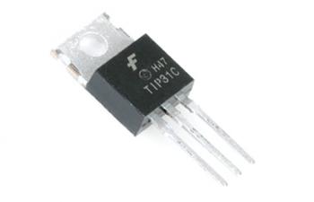 TIP31C Transistor