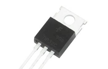 TIP32C Transistor