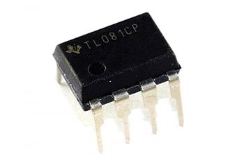 TL081 Op-Amp