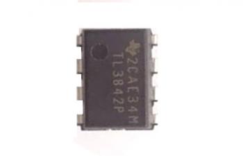 TL3842P Current Mode PWM Controller
