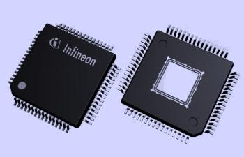 OPTIREG™ TLE9744QK Power Management IC