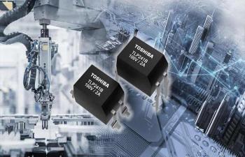 TLP241B High Current Photorelay