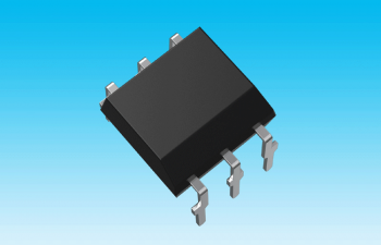 TLP4590A 1-Form-B Photorelay