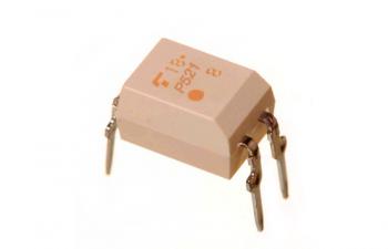TLP521 Optocoupler