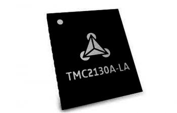 TMC2130 Motor Driver IC