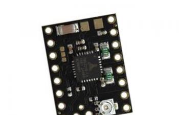 TMC2209 Stepper Motor Driver Module