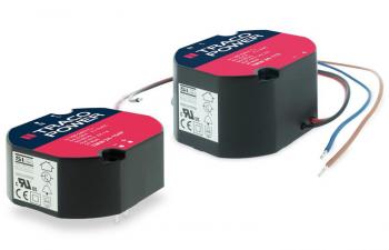 Fully Encapsulated AC/DC Power Supplies