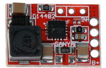 TP5000 Battery Charger Module