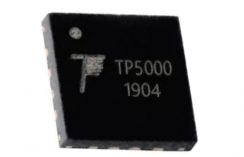 TP5000 Battery Charger IC