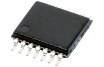TPA6138A2PW Headphone Driver 
