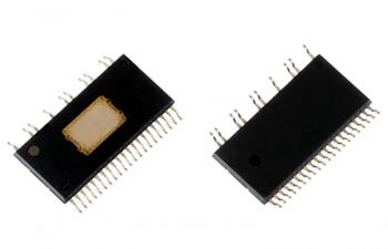 TPD4162F Intelligent Power Device (IPD) IC