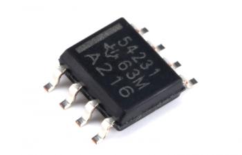 TPS54231DR Step-Down Buck Converter