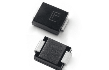 Surface Mount - FlatSuppressX™ Low Clamping Voltage TVS series - 3000 W