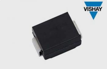 Bidirectional Transient Voltage Suppressors