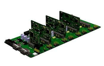 TRINAMIC'S Embedded Motion Control Modules