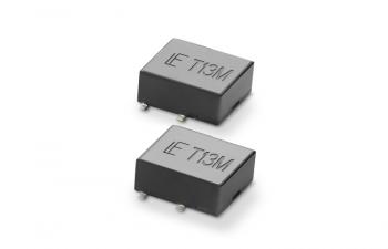 TSM250-130 Dual channel PPTC for Overcurrent Protection in Telecom Equipment
