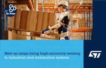 TSZ151 Operational Amplifiers