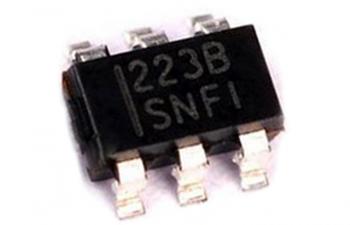 TTP223 Touch Controller IC 
