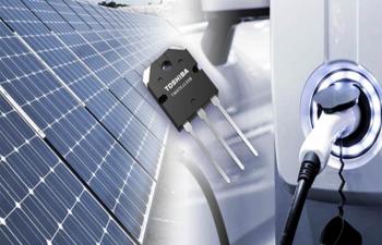 TW070J120B SiC MOSFET