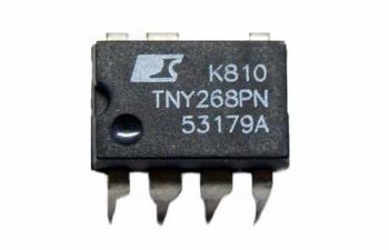 TYN268PN IC