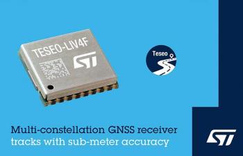GNSS Module for Precise Positioning