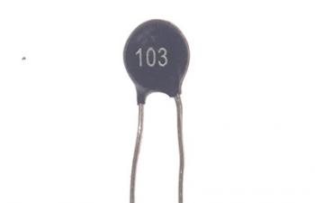 NTC Thermistor 10k