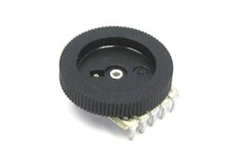 5 Terminal Thumbwheel Potentiometer
