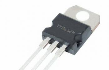 TYN612 Thyristor
