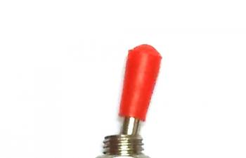 SPDT Toggle Switch