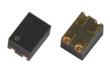 Low Power Voltage Driven Photorelay TLP3407SR